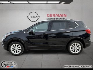2017 Buick ENVISION in Donnacona, Quebec - 7 - w320h240px
