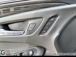 2017 Buick ENVISION à Donnacona, Québec - 9 - w320h240px