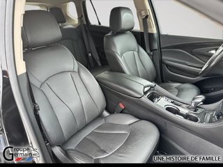 2017 Buick ENVISION à Donnacona, Québec - 21 - w320h240px