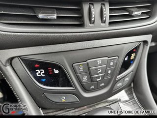 2017 Buick ENVISION in Donnacona, Quebec - 18 - w320h240px