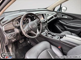 2017 Buick ENVISION in Donnacona, Quebec - 12 - w320h240px