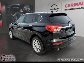 2017 Buick ENVISION in Donnacona, Quebec - 6 - w320h240px