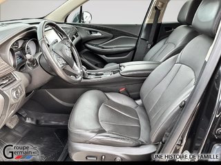 2017 Buick ENVISION in Donnacona, Quebec - 10 - w320h240px