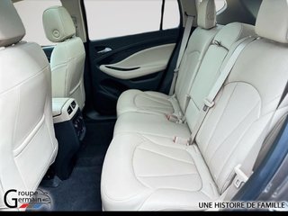 2018 Buick ENVISION à Donnacona, Québec - 27 - w320h240px