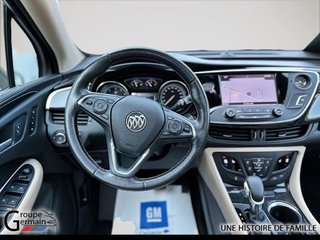 2018 Buick ENVISION à Donnacona, Québec - 25 - w320h240px