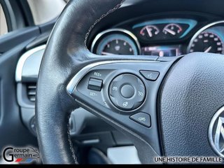 2018 Buick ENVISION à Donnacona, Québec - 16 - w320h240px