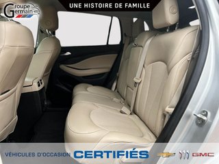 2019 Buick ENVISION à St-Raymond, Québec - 23 - w320h240px