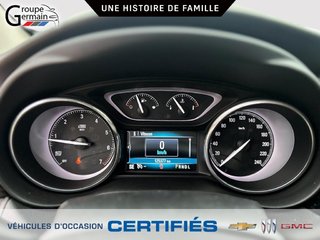 2019 Buick ENVISION à St-Raymond, Québec - 14 - w320h240px