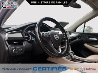 2019 Buick ENVISION à St-Raymond, Québec - 10 - w320h240px