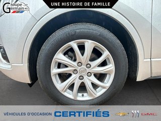 2019 Buick ENVISION à St-Raymond, Québec - 7 - w320h240px