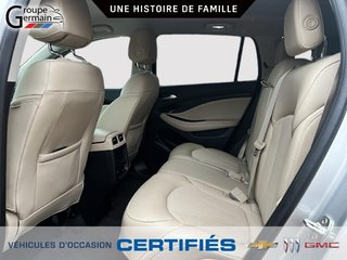 2019 Buick ENVISION à St-Raymond, Québec - 22 - w320h240px