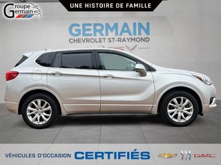 2019 Buick ENVISION à St-Raymond, Québec - 2 - w320h240px