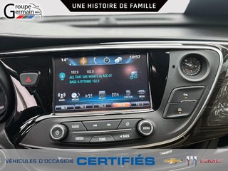 2019 Buick ENVISION à St-Raymond, Québec - 17 - w320h240px