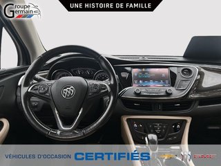 2019 Buick ENVISION à St-Raymond, Québec - 20 - w320h240px