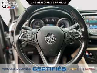 2019 Buick ENVISION à St-Raymond, Québec - 12 - w320h240px