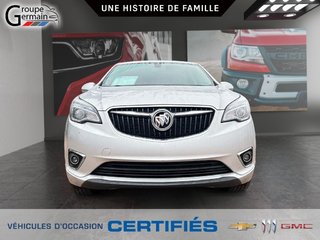 2019 Buick ENVISION à St-Raymond, Québec - 6 - w320h240px