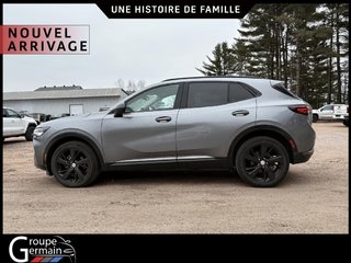 2021 Buick ENVISION in St-Raymond, Quebec - 7 - w320h240px