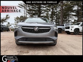 2021 Buick ENVISION in St-Raymond, Quebec - 2 - w320h240px