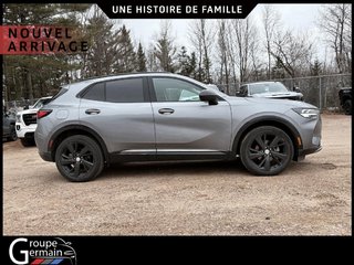 2021 Buick ENVISION in St-Raymond, Quebec - 3 - w320h240px