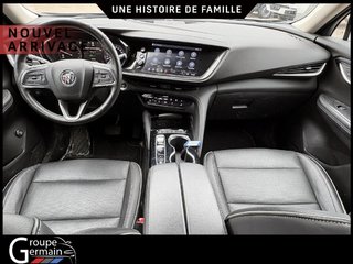 2021 Buick ENVISION in St-Raymond, Quebec - 8 - w320h240px