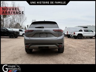 2021 Buick ENVISION in St-Raymond, Quebec - 5 - w320h240px