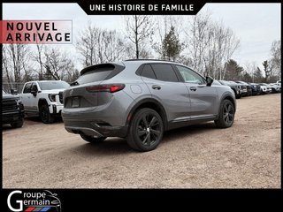 2021 Buick ENVISION in St-Raymond, Quebec - 4 - w320h240px