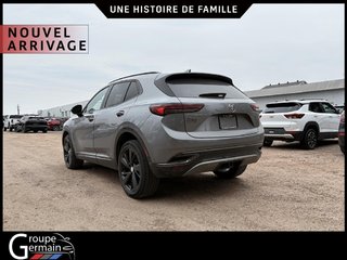 2021 Buick ENVISION in St-Raymond, Quebec - 6 - w320h240px