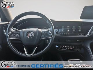 2022 Buick ENVISION à Donnacona, Québec - 21 - w320h240px