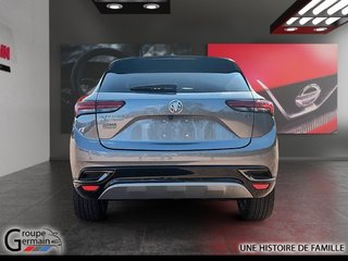 2022 Buick ENVISION à Donnacona, Québec - 4 - w320h240px