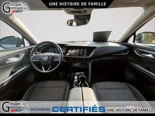 2022 Buick ENVISION à Donnacona, Québec - 22 - w320h240px
