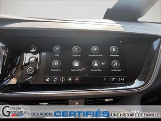 2022 Buick ENVISION à Donnacona, Québec - 19 - w320h240px