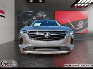2022 Buick ENVISION à Donnacona, Québec - 8 - w320h240px