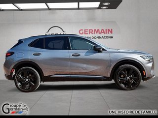 2022 Buick ENVISION à Donnacona, Québec - 6 - w320h240px
