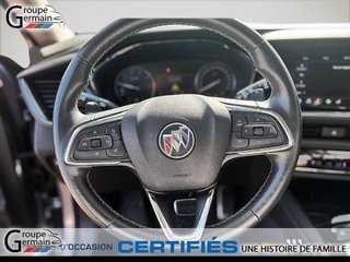 2022 Buick ENVISION à Donnacona, Québec - 14 - w320h240px