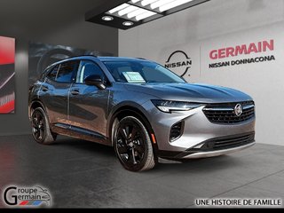 2022 Buick ENVISION à Donnacona, Québec - 7 - w320h240px