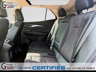 2022 Buick ENVISION à Donnacona, Québec - 24 - w320h240px