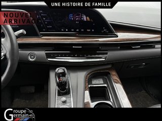 2024 Cadillac ESCALADE ESV À TI à St-Raymond, Québec - 15 - w320h240px