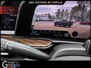 2024 Cadillac ESCALADE ESV À TI à St-Raymond, Québec - 14 - w320h240px