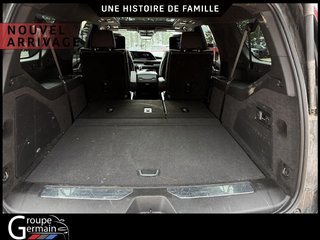2024 Cadillac ESCALADE ESV À TI à St-Raymond, Québec - 8 - w320h240px