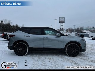 2024 Chevrolet Blazer à St-Raymond, Québec - 2 - w320h240px