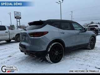 2024 Chevrolet Blazer à St-Raymond, Québec - 3 - w320h240px