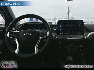 2024 Chevrolet Blazer à St-Raymond, Québec - 29 - w320h240px