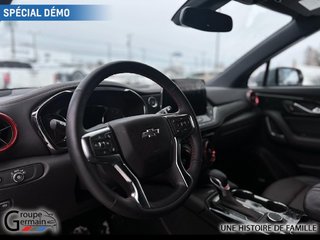 2024 Chevrolet Blazer à St-Raymond, Québec - 16 - w320h240px