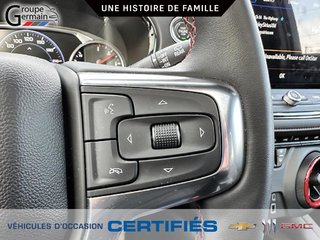 2023 Chevrolet Blazer in St-Raymond, Quebec - 14 - w320h240px