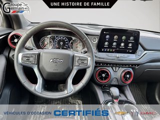 2023 Chevrolet Blazer in St-Raymond, Quebec - 19 - w320h240px