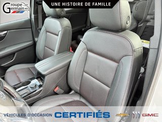 2023 Chevrolet Blazer in St-Raymond, Quebec - 10 - w320h240px