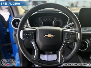 2024 Chevrolet Blazer in St-Raymond, Quebec - 14 - w320h240px