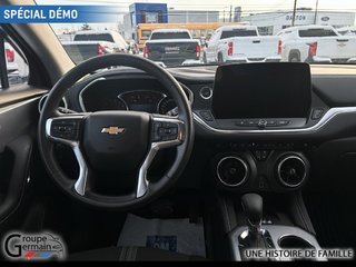 2024 Chevrolet Blazer à St-Raymond, Québec - 26 - w320h240px