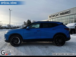 2024 Chevrolet Blazer à St-Raymond, Québec - 6 - w320h240px