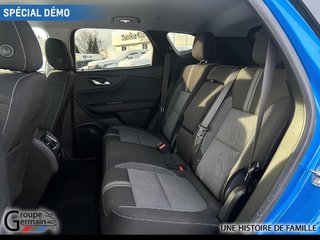 2024 Chevrolet Blazer à St-Raymond, Québec - 28 - w320h240px